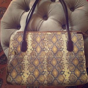 HOBO international Tote